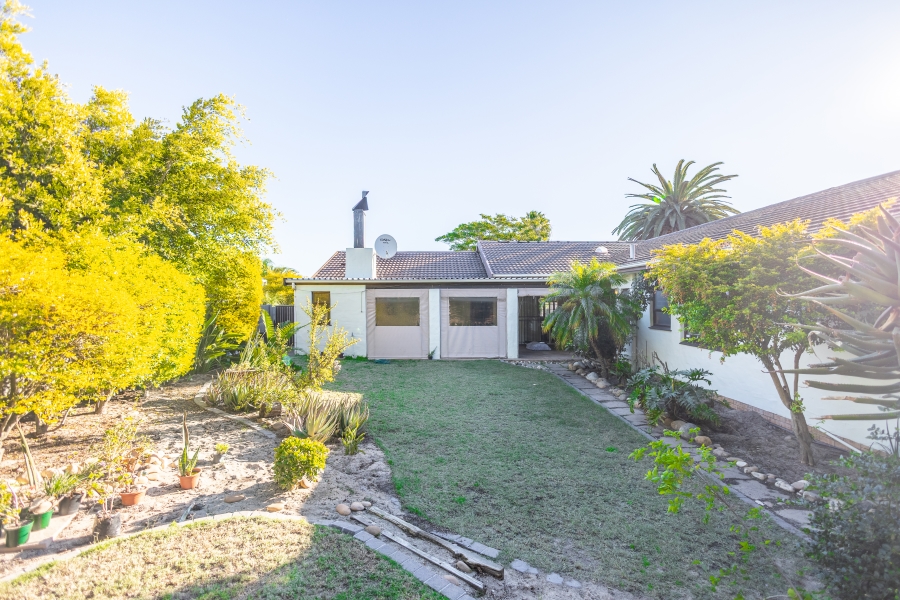 To Let 3 Bedroom Property for Rent in Amandelrug Western Cape